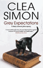 Amazon.com order for
Grey Expectations
by Clea Simon
