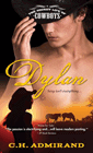 Bookcover of
Dylan
by C. H. Admirand