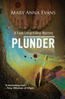 Amazon.com order for
Plunder
by Mary Anna Evans