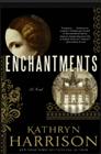 Amazon.com order for
Enchantments
by Kathryn Harrison