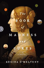 Amazon.com order for
Book of Madness and Cures
by Regina O'Melveny