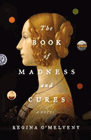 Amazon.com order for
Book of Madness and Cures
by Regina O'Melveny