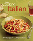 Amazon.com order for
Fine Cooking Italian
by Fine Cooking Magazine