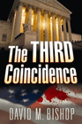 Amazon.com order for
Third Coincidence
by David Bishop