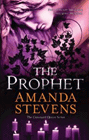 Amazon.com order for
Prophet
by Amanda Stevens