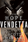Amazon.com order for
Hope Vendetta
by Scott Mariani