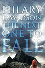 Amazon.com order for
Next One to Fall
by Hilary Davidson