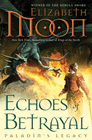 Amazon.com order for
Echoes of Betrayal
by Elizabeth Moon