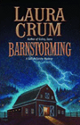 Bookcover of
Barnstorming
by Laura Crum