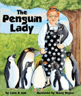 Amazon.com order for
Penguin Lady
by Carol A. Cole