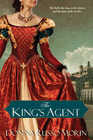 Amazon.com order for
King's Agent
by Donna Russo Morin