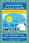 Amazon.com order for
Saturday Big Tent Wedding Party
by Alexander McCall Smith