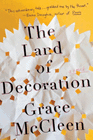 Amazon.com order for
Land of Decoration
by Grace McCleen