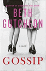 Amazon.com order for
Gossip
by Beth Gutcheon