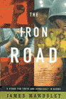 Amazon.com order for
Iron Road
by James Mawdsley