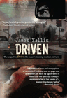 Bookcover of
Driven
by James Sallis