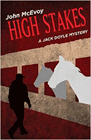 Amazon.com order for
High Stakes
by John McEvoy