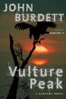 Amazon.com order for
Vulture Peak
by John Burdett