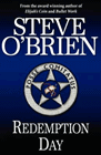 Amazon.com order for
Redemption Day
by Steve OBrien