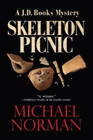 Bookcover of
Skeleton Picnic
by Michael Norman