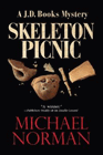 Amazon.com order for
Skeleton Picnic
by Michael Norman