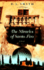 Amazon.com order for
Miracles of Santo Fico
by D. L. Smith