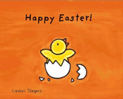 Amazon.com order for
Happy Easter!
by Liesbet Slegers