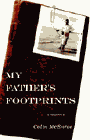 Amazon.com order for
My Father's Footprints
by Colin McEnroe