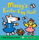 Amazon.com order for
Maisy's Easter Egg Hunt
by Lucy Cousins