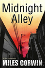 Amazon.com order for
Midnight Alley
by Miles Corwin