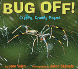 Amazon.com order for
Bug Off!
by Jane Yolen