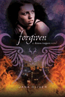 Amazon.com order for
Forgiven
by Jana Oliver