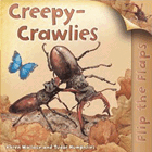 Amazon.com order for
Creepy-Crawlies
by Karen Wallace