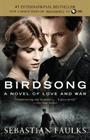 Amazon.com order for
Birdsong
by Sebastian Faulks