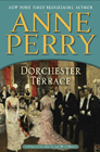 Amazon.com order for
Dorchester Terrace
by Anne Perry