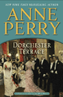 Amazon.com order for
Dorchester Terrace
by Anne Perry