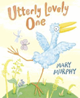 Amazon.com order for
Utterly Loverly One
by Mary Murphy