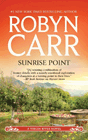 Amazon.com order for
Sunrise Point
by Robyn Carr