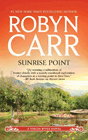 Amazon.com order for
Sunrise Point
by Robyn Carr