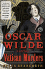 Amazon.com order for
Oscar Wilde and the Vatican Murders
by Gyles Brandreth