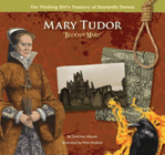 Amazon.com order for
Mary Tudor - Bloody Mary
by Gretchen Maurer
