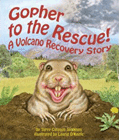 Amazon.com order for
Gopher to the Rescue!
by Terry Catasus Jennings