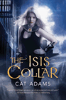 Amazon.com order for
Isis Collar
by Cat Adams