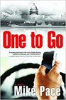 Amazon.com order for
One to Go
by Mike Pace