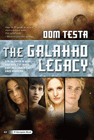 Amazon.com order for
Galahad Legacy
by Dom Testa