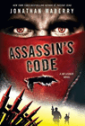 Amazon.com order for
Assassin's Code
by Jonathan Maberry