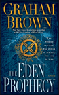 Bookcover of
Eden Prophecy
by Graham Brown