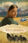 Amazon.com order for
Wild Horses
by Linda Byler