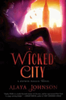 Amazon.com order for
Wicked City
by Alaya Johnson