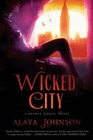 Amazon.com order for
Wicked City
by Alaya Johnson